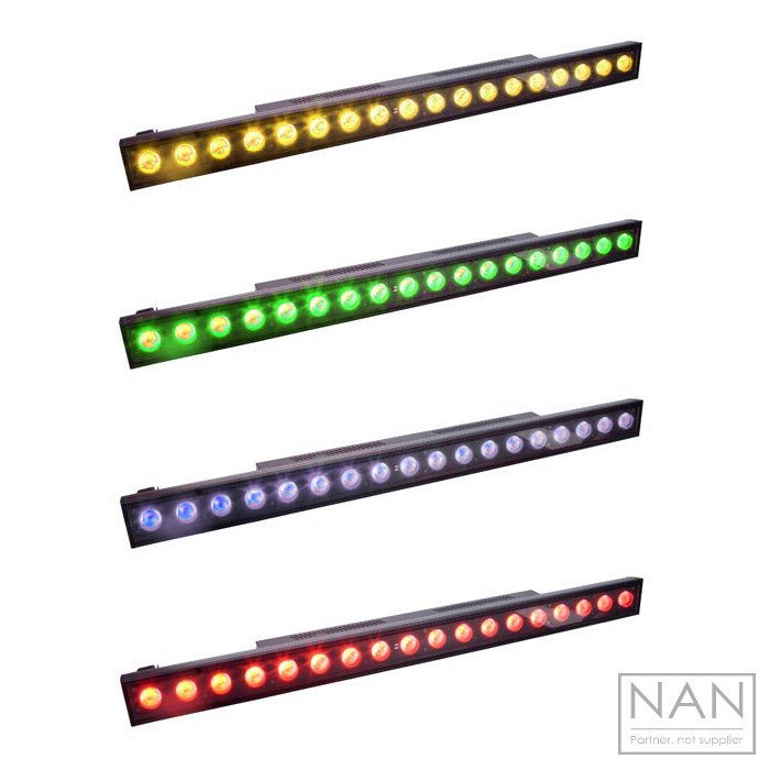 led bar