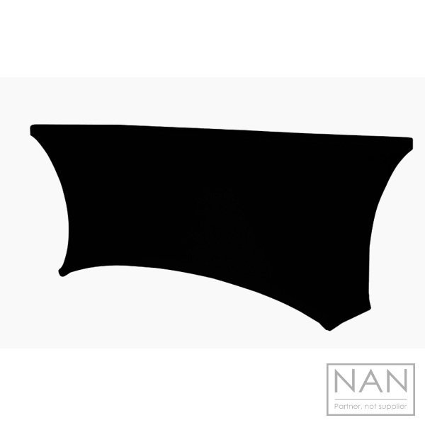 masa bufet neagra