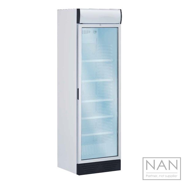 inchiriere vitrina frigorifica verticala