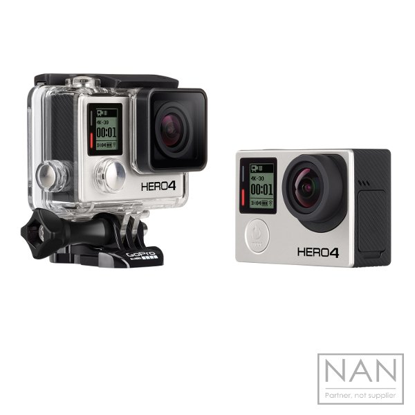 camera actiune gopro h4