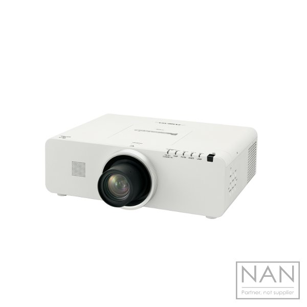 inchiriere proiector panasonic