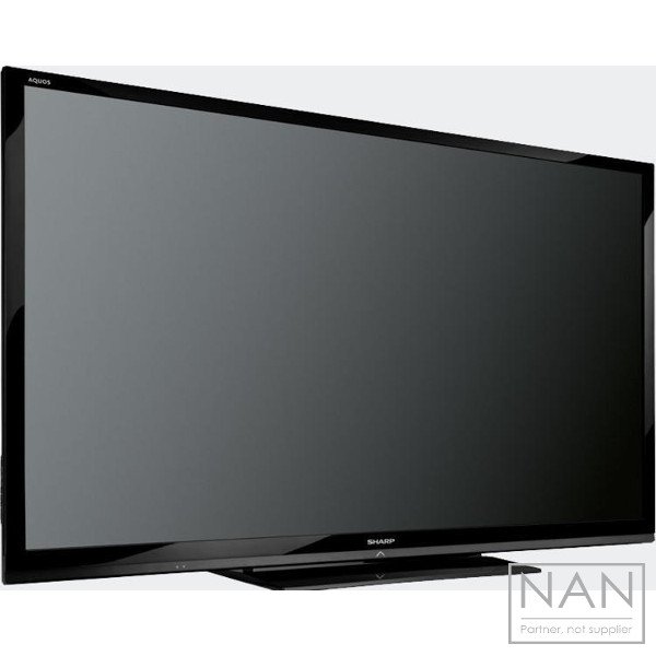 tv led sharp 152cm