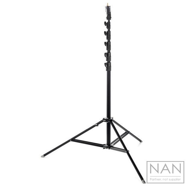 stativ lumini 5.5m