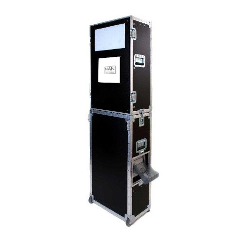inchiriere photobooth