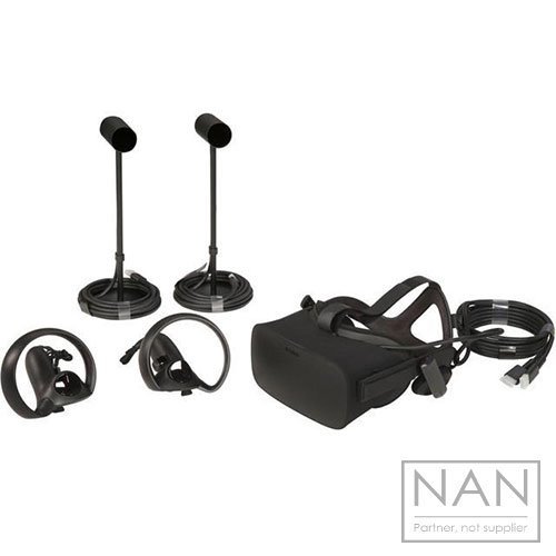Oculus Rift