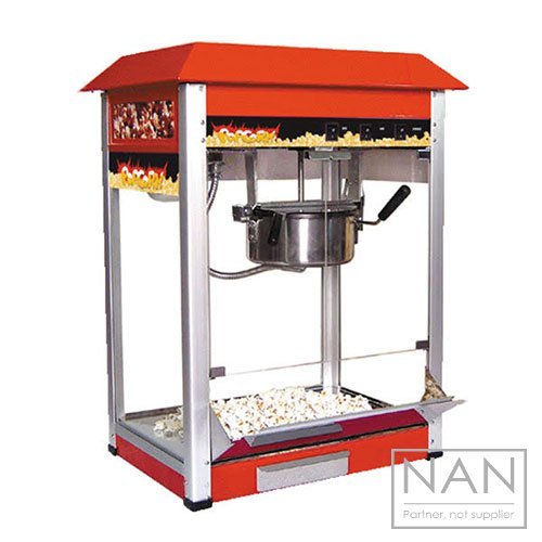 aparat popcorn evenimente