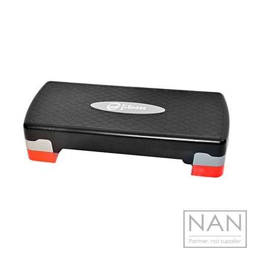 Stepper aerobic