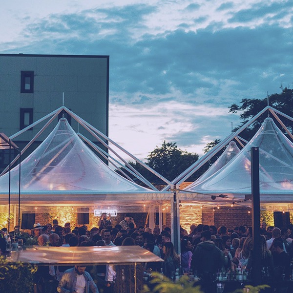 logistica evenimente