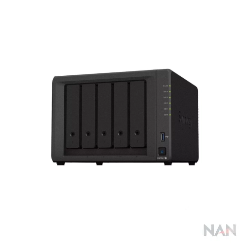 NAS Synology DS1522+ 20TB