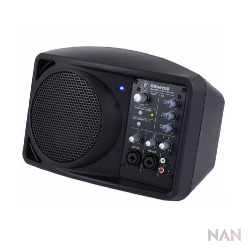 Mackie SRM150 – monitor activ compact