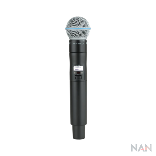 Microfon Shure - ULXD2/B58