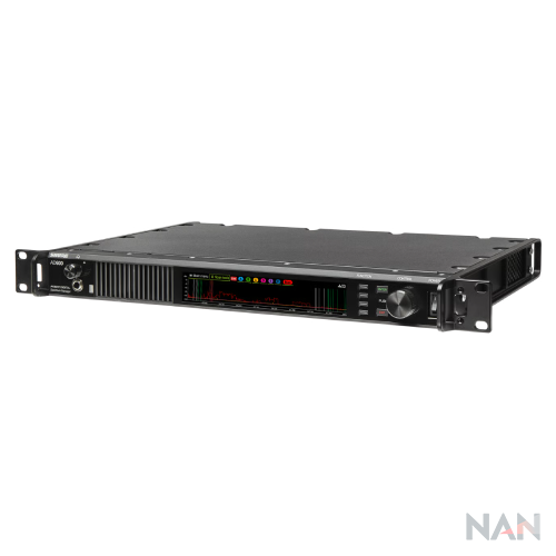 Shure AD600 Digital Spectrum Manager