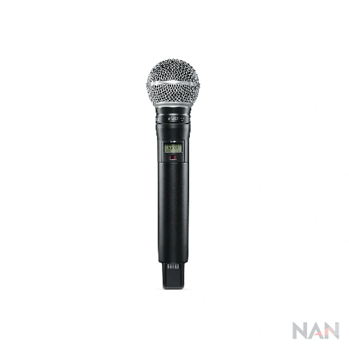 Microfon Shure ADX2FD SM58