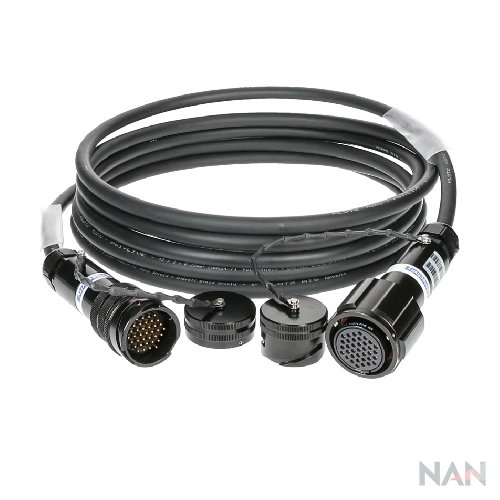 Cablu multicore analog de 12 canale Klotz