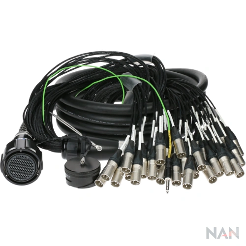 Cablu multilink 150 m Klotz KMY4800-V3N06