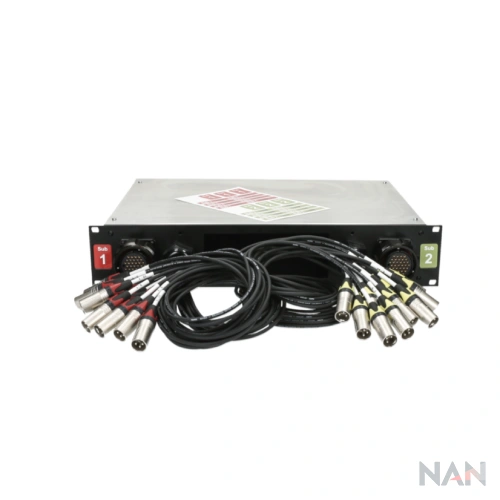 Klotz 19MP212F SUB Panel