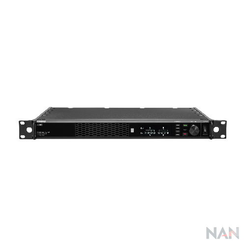 Shure AD8C – combiner RF pentru sisteme Axient Digital