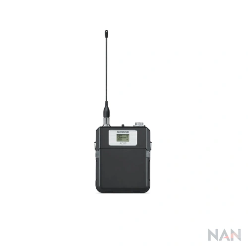 Shure ADX1 bodypack - Axient Digital