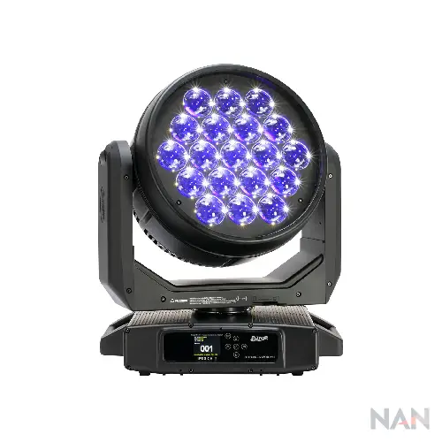 ELATION Proteus Rayzor 1960 IP65