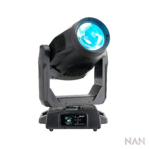 ELATION Proteus Maximus IP65